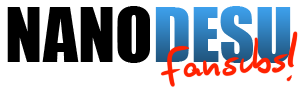 Nanodesu